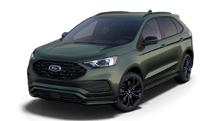 2024 Ford Edge® External Image 1